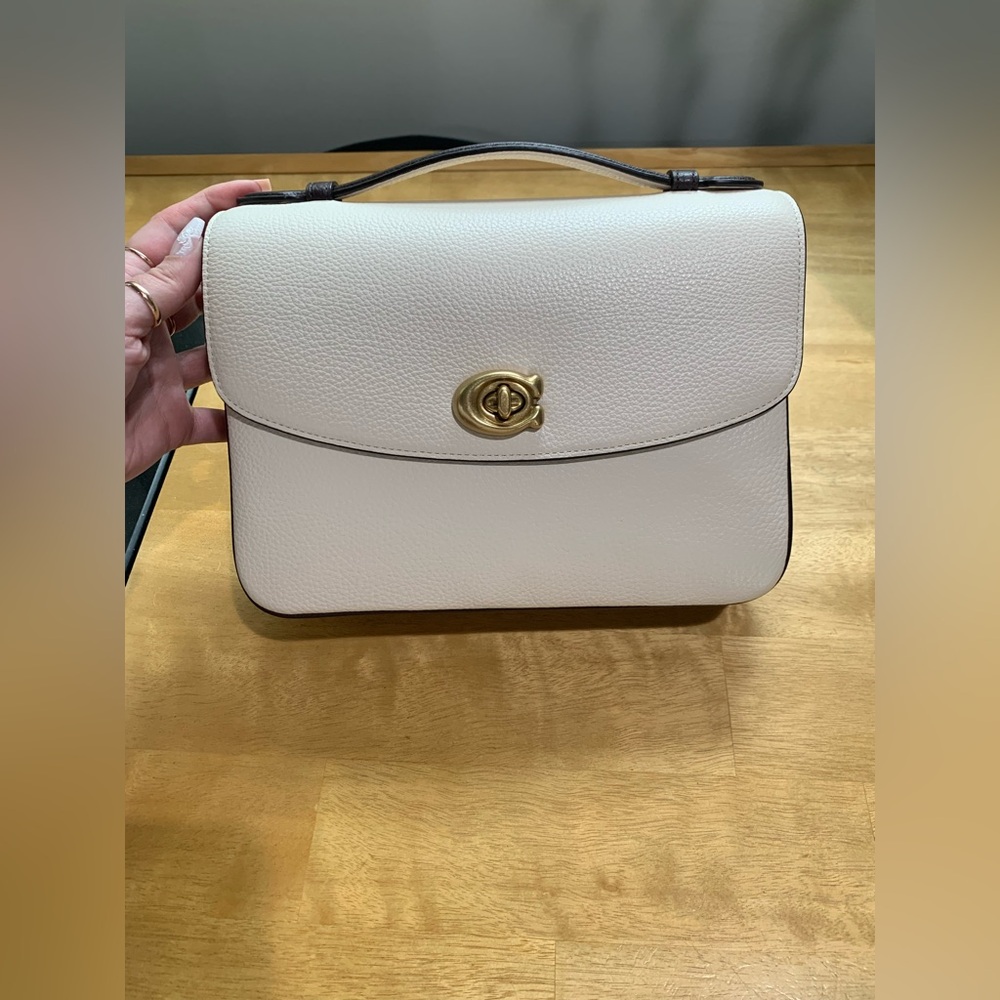Coach Cassie Chalk Colorblock - Nordstrom Exclusive